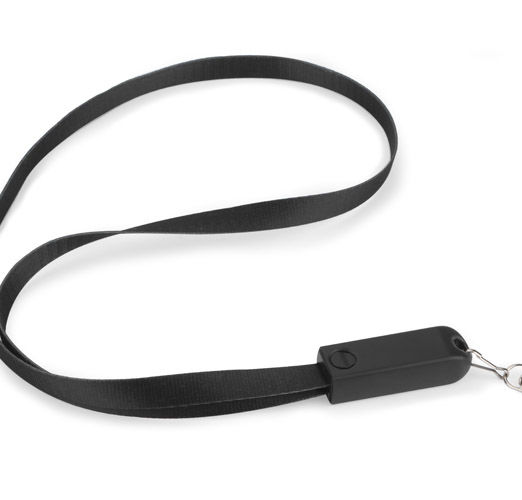 Smycz kabel USB 3 w 1 CONVEE