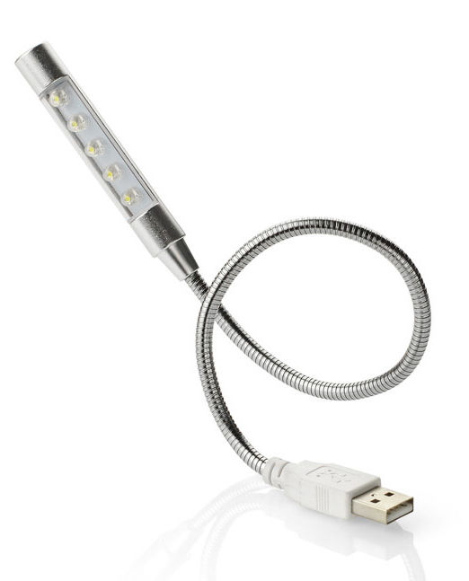 Lampka USB PROBE