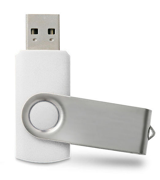 Pamięć USB TWISTER 8 GB