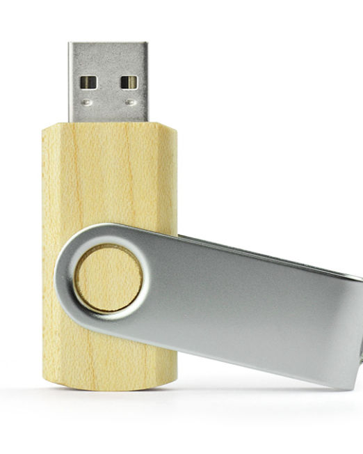 Pamięć USB TWISTER MAPLE 8 GB