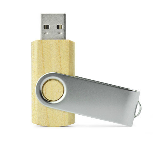 Pamięć USB TWISTER MAPLE 16 GB