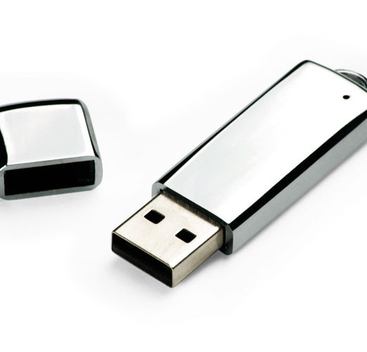 Pamięć USB VERONA 8 GB