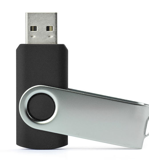 Pamięć USB 3.0 TWISTER 16 GB