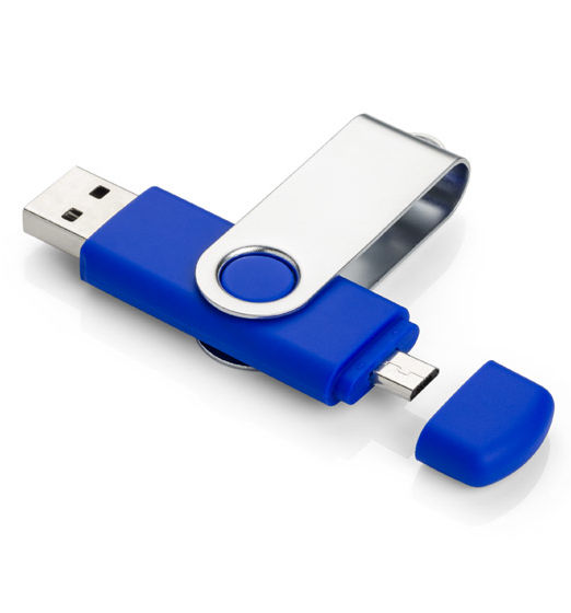 U-disc TWISTER 8 GB