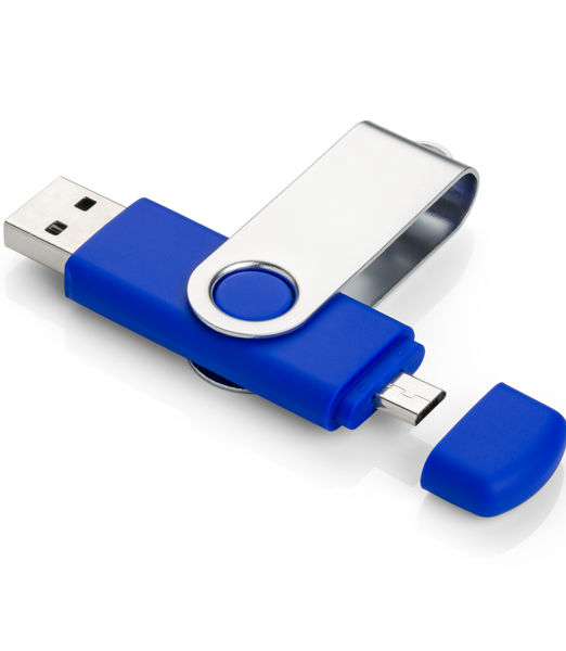 U-disc TWISTER 16 GB