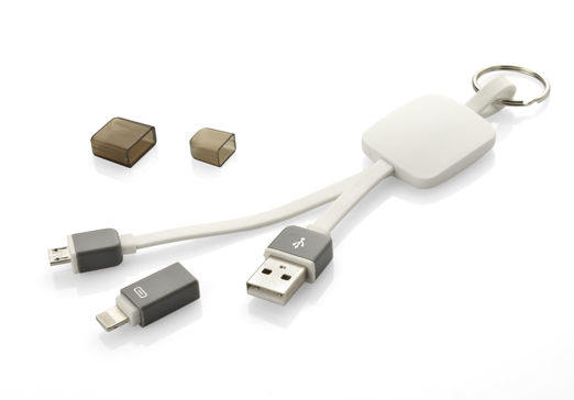 Kabel USB 2 w 1 MOBEE