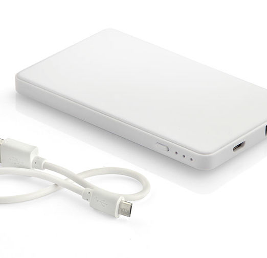 Power bank CARD 2600 mAh