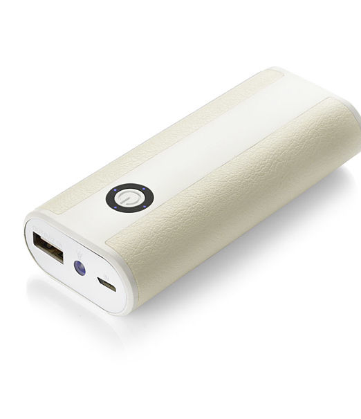 Power bank REMOTE 5200 mAh