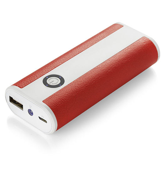 Power bank REMOTE 5200 mAh