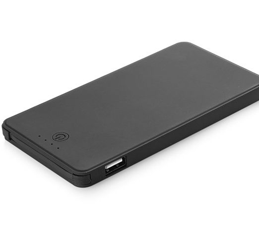 Power bank VIVID 4000 mAh