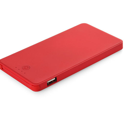 Power bank VIVID 4000 mAh