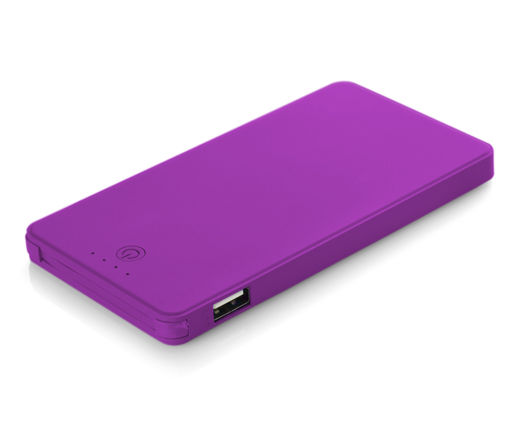 Power bank VIVID 4000 mAh