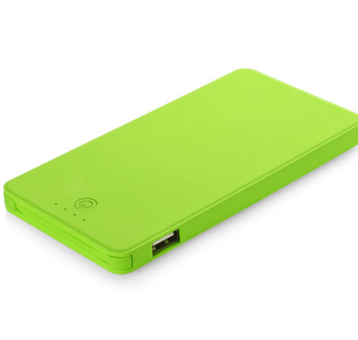 Power bank VIVID 4000 mAh